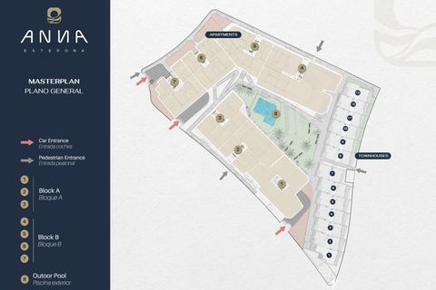 Byhus i Estepona, Malaga, Estepona - € 835.000 | Ref: 428-04859ND - foto 11