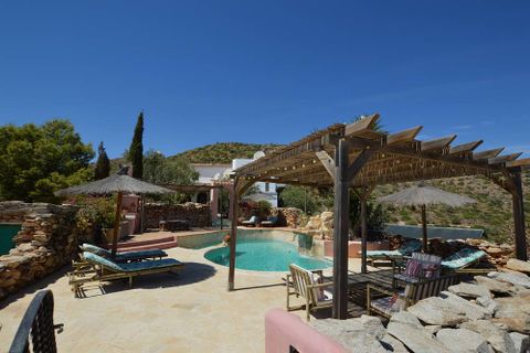 Cortijo i Sorbas, Almeria, Sorbas - € 775.000 | Ref: OLV2125 - foto 3