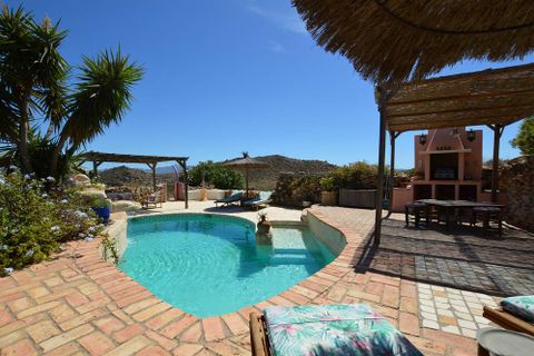 Cortijo i Sorbas, Almeria, Sorbas - € 775.000 | Ref: OLV2125 - foto 5