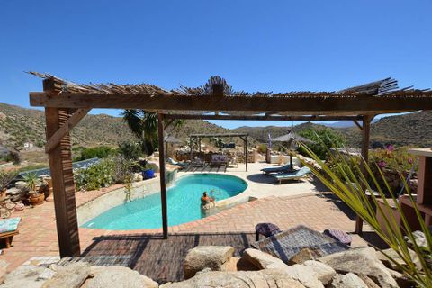 Cortijo i Sorbas, Almeria, Sorbas - € 775.000 | Ref: OLV2125 - foto 6