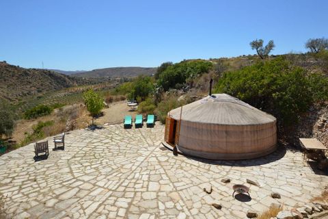 Cortijo i Sorbas, Almeria, Sorbas - € 775.000 | Ref: OLV2125 - foto 7