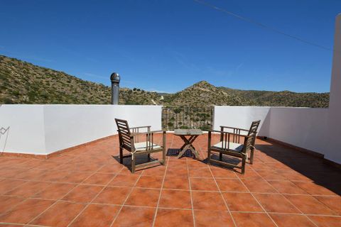 Cortijo i Sorbas, Almeria, Sorbas - € 775.000 | Ref: OLV2125 - foto 9