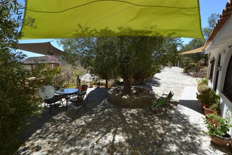 Cortijo i Sorbas, Almeria, Sorbas - € 775.000 | Ref: OLV2125 - foto 10