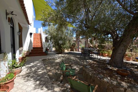Cortijo i Sorbas, Almeria, Sorbas - € 775.000 | Ref: OLV2125 - foto 11