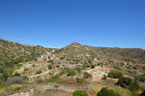 Cortijo i Sorbas, Almeria, Sorbas - € 775.000 | Ref: OLV2125 - foto 12