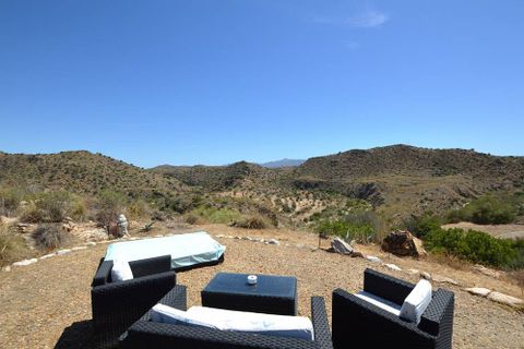 Cortijo i Sorbas, Almeria, Sorbas - € 775.000 | Ref: OLV2125 - foto 13