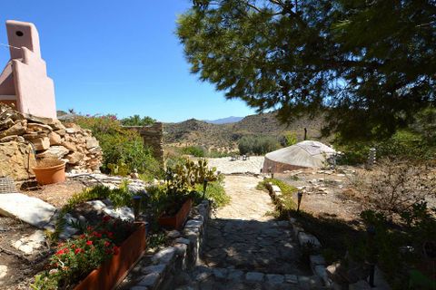 Cortijo i Sorbas, Almeria, Sorbas - € 775.000 | Ref: OLV2125 - foto 14