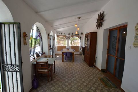 Cortijo i Sorbas, Almeria, Sorbas - € 775.000 | Ref: OLV2125 - foto 15
