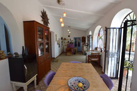 Cortijo i Sorbas, Almeria, Sorbas - € 775.000 | Ref: OLV2125 - foto 16