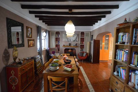 Cortijo i Sorbas, Almeria, Sorbas - € 775.000 | Ref: OLV2125 - foto 17