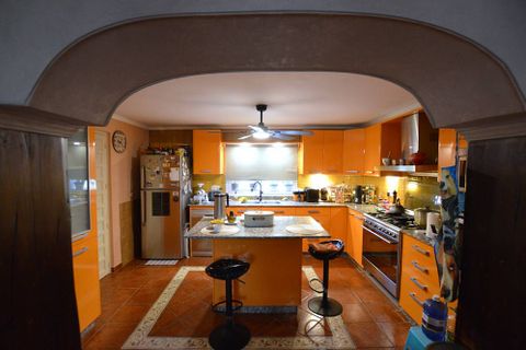 Cortijo i Sorbas, Almeria, Sorbas - € 775.000 | Ref: OLV2125 - foto 18