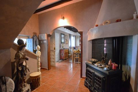 Cortijo i Sorbas, Almeria, Sorbas - € 775.000 | Ref: OLV2125 - foto 19