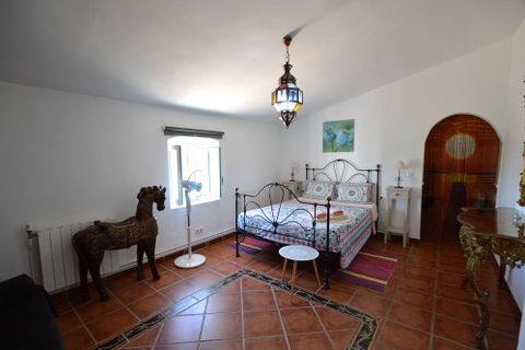 Cortijo i Sorbas, Almeria, Sorbas - € 775.000 | Ref: OLV2125 - foto 21