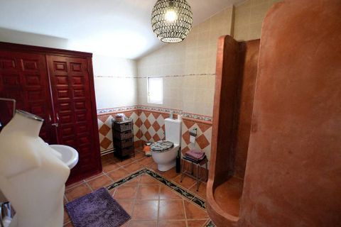 Cortijo i Sorbas, Almeria, Sorbas - € 775.000 | Ref: OLV2125 - foto 22