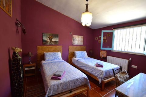 Cortijo i Sorbas, Almeria, Sorbas - € 775.000 | Ref: OLV2125 - foto 23