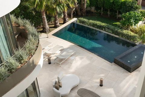 Villa a Bendinat, Mallorca, Bendinat - € 6.800.000 | Ref: KPO01785 - foto 7