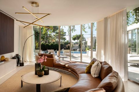 Villa a Bendinat, Mallorca, Bendinat - € 6.800.000 | Ref: KPO01785 - foto 9