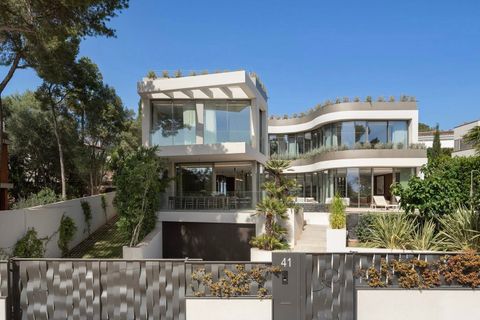 Villa a Bendinat, Mallorca, Bendinat - € 6.800.000 | Ref: KPO01785 - foto 29