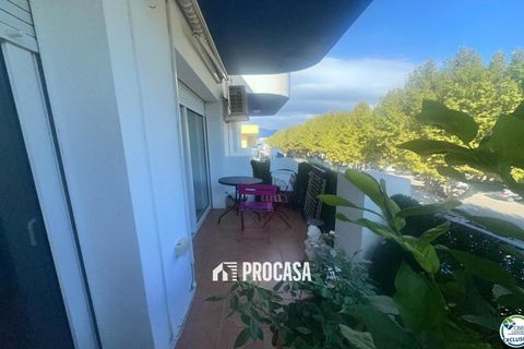 Lejlighed i Empuriabrava, Gerona, Empuriabrava - € 175.000 | Ref: 3982 - foto 1