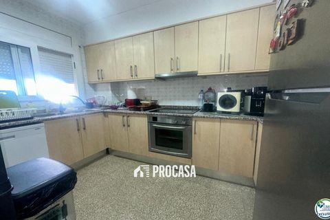 Lejlighed i Empuriabrava, Gerona, Empuriabrava - € 175.000 | Ref: 3982 - foto 7