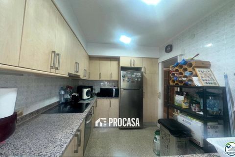 Lejlighed i Empuriabrava, Gerona, Empuriabrava - € 175.000 | Ref: 3982 - foto 8