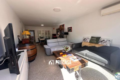 Lejlighed i Empuriabrava, Gerona, Empuriabrava - € 175.000 | Ref: 3982 - foto 23