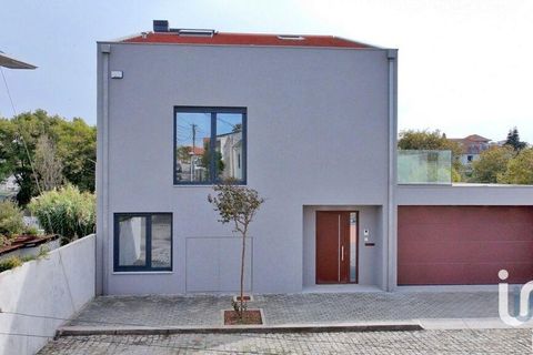 Byhus i Espinho, Aveiro, Espinho - € 812.000 | Ref: 711524 - foto 2