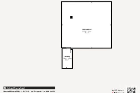 Byhus i Espinho, Aveiro, Espinho - € 812.000 | Ref: 711524 - foto 37