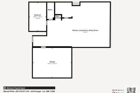 Byhus i Espinho, Aveiro, Espinho - € 812.000 | Ref: 711524 - foto 38