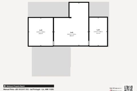 Byhus i Espinho, Aveiro, Espinho - € 812.000 | Ref: 711524 - foto 40