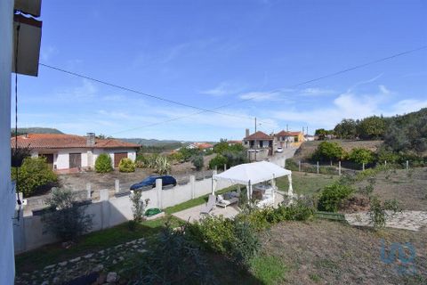 Byhus i Penela, Coimbra, Penela - € 290.000 | Ref: 149969 - foto 8