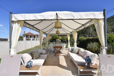 Byhus i Penela, Coimbra, Penela - € 290.000 | Ref: 149969 - foto 27