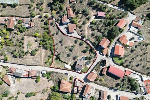 Byhus i Penela, Coimbra, Penela - € 290.000 | Ref: 149969 - foto 30