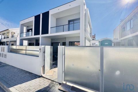 Rækkehus i Seixal, Setubal, Seixal - € 595.000 | Ref: 149841 - foto 1