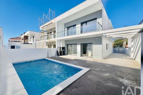 Rækkehus i Seixal, Setubal, Seixal - € 595.000 | Ref: 149841 - foto 2