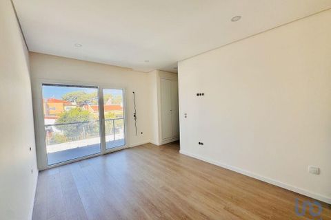 Rækkehus i Seixal, Setubal, Seixal - € 595.000 | Ref: 149841 - foto 7