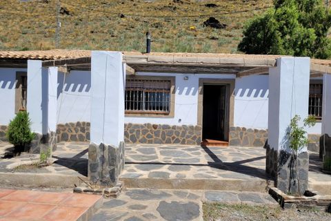 Landejendom i Senes, Almeria, Senes - € 110.000 | Ref: CAL437-25 - foto 6
