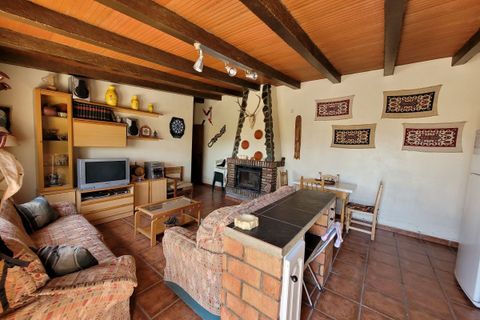 Landejendom i Senes, Almeria, Senes - € 110.000 | Ref: CAL437-25 - foto 7