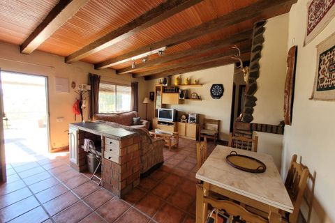 Landejendom i Senes, Almeria, Senes - € 110.000 | Ref: CAL437-25 - foto 8