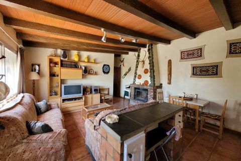 Landejendom i Senes, Almeria, Senes - € 110.000 | Ref: CAL437-25 - foto 13