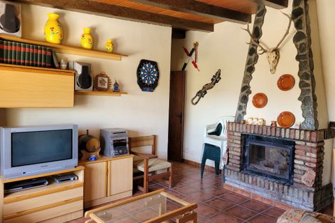 Landejendom i Senes, Almeria, Senes - € 110.000 | Ref: CAL437-25 - foto 15
