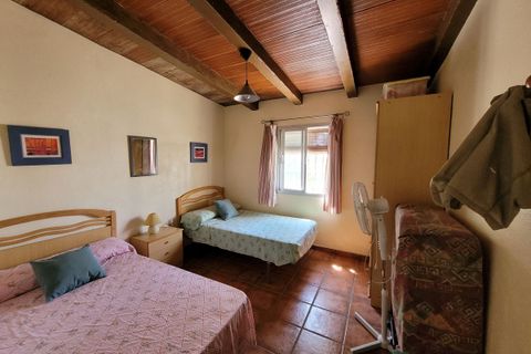 Landejendom i Senes, Almeria, Senes - € 110.000 | Ref: CAL437-25 - foto 17