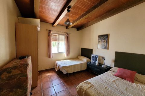 Landejendom i Senes, Almeria, Senes - € 110.000 | Ref: CAL437-25 - foto 21