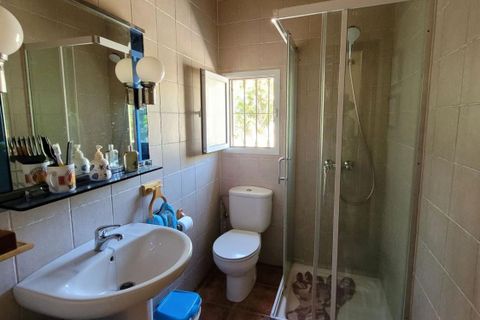 Landejendom i Senes, Almeria, Senes - € 110.000 | Ref: CAL437-25 - foto 22