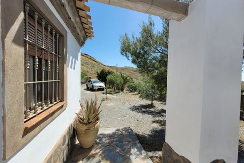 Landejendom i Senes, Almeria, Senes - € 110.000 | Ref: CAL437-25 - foto 23