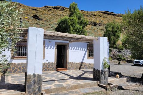 Landejendom i Senes, Almeria, Senes - € 110.000 | Ref: CAL437-25 - foto 24