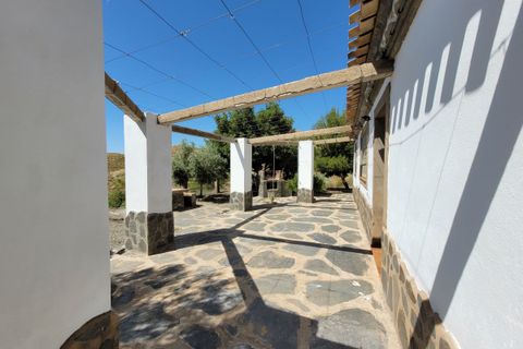 Landejendom i Senes, Almeria, Senes - € 110.000 | Ref: CAL437-25 - foto 25