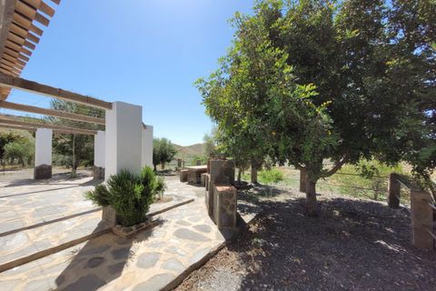 Landejendom i Senes, Almeria, Senes - € 110.000 | Ref: CAL437-25 - foto 26