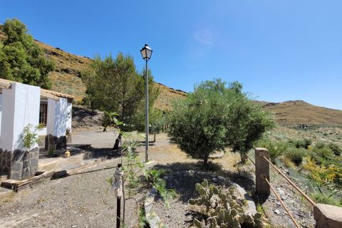 Landejendom i Senes, Almeria, Senes - € 110.000 | Ref: CAL437-25 - foto 27