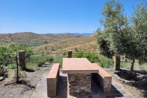 Landejendom i Senes, Almeria, Senes - € 110.000 | Ref: CAL437-25 - foto 28